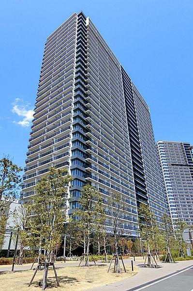 シティタワーズ東京ベイセントラルタワー